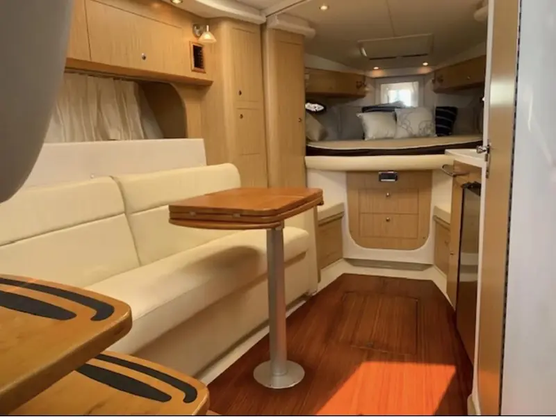 2016 Four Winns Vista 355 thumbnail 14