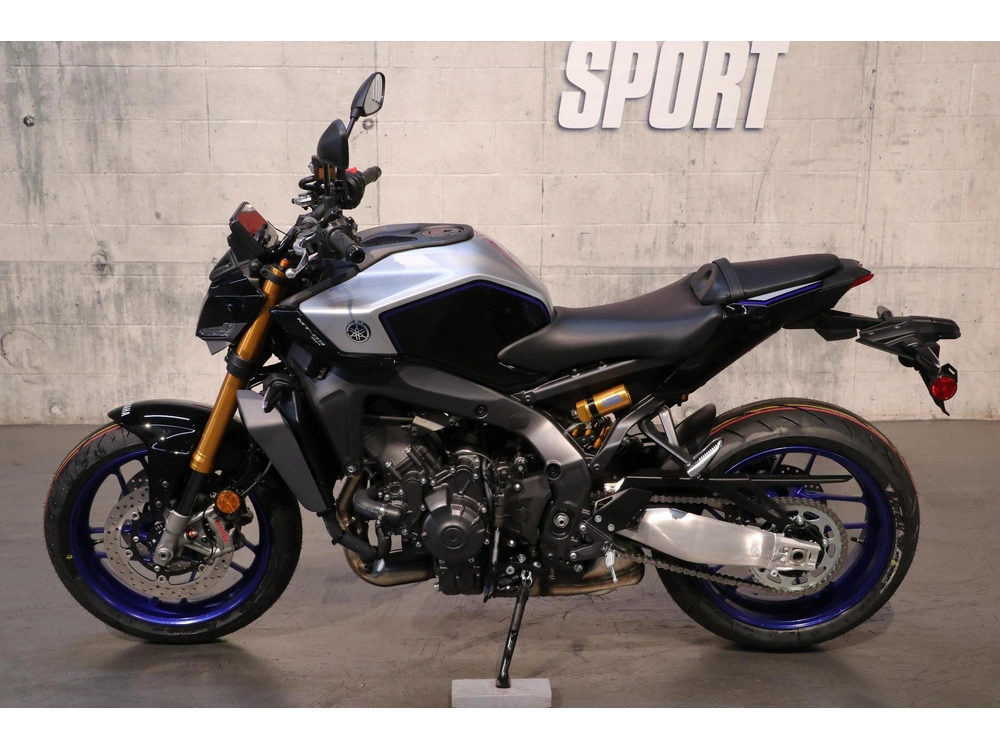 2026 Yamaha Mt-09 Sp alt