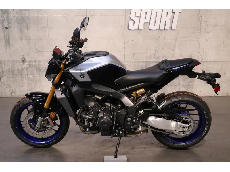 2026 Yamaha MT-09 SP thumbnail 3