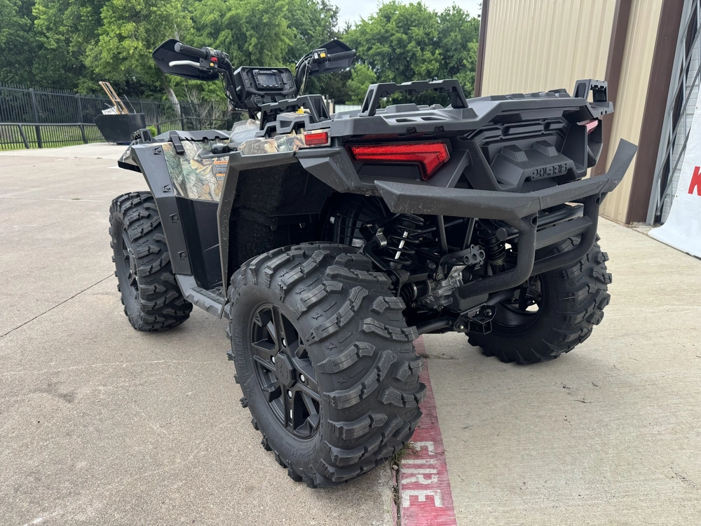 2026 Polaris Sportsman 850 Trail Ppc Trail Trail alt