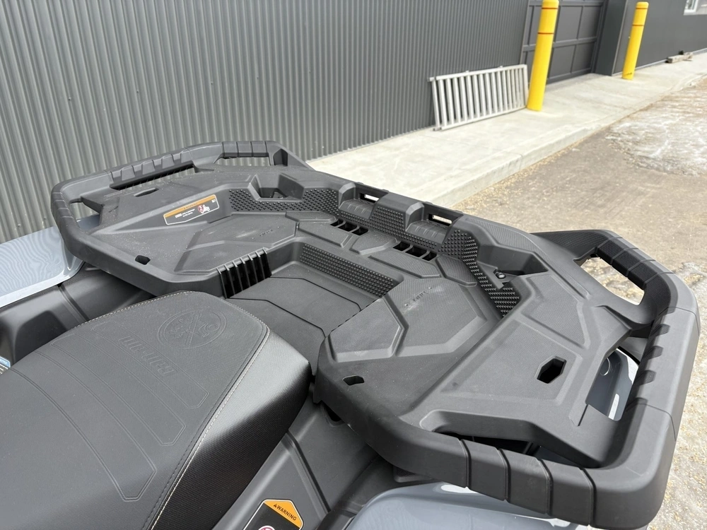 2026 Can-am Outlander X Mr 850 - 4kta alt