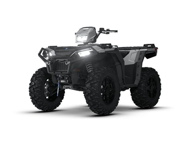 Polaris Sportsman Xp 1000 Ultimate 2026 alt