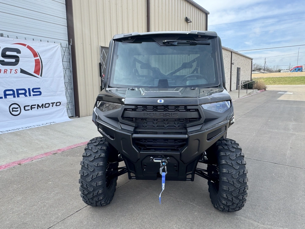 2026 Polaris Rgr Crew Xp 1000 Ns Tx alt