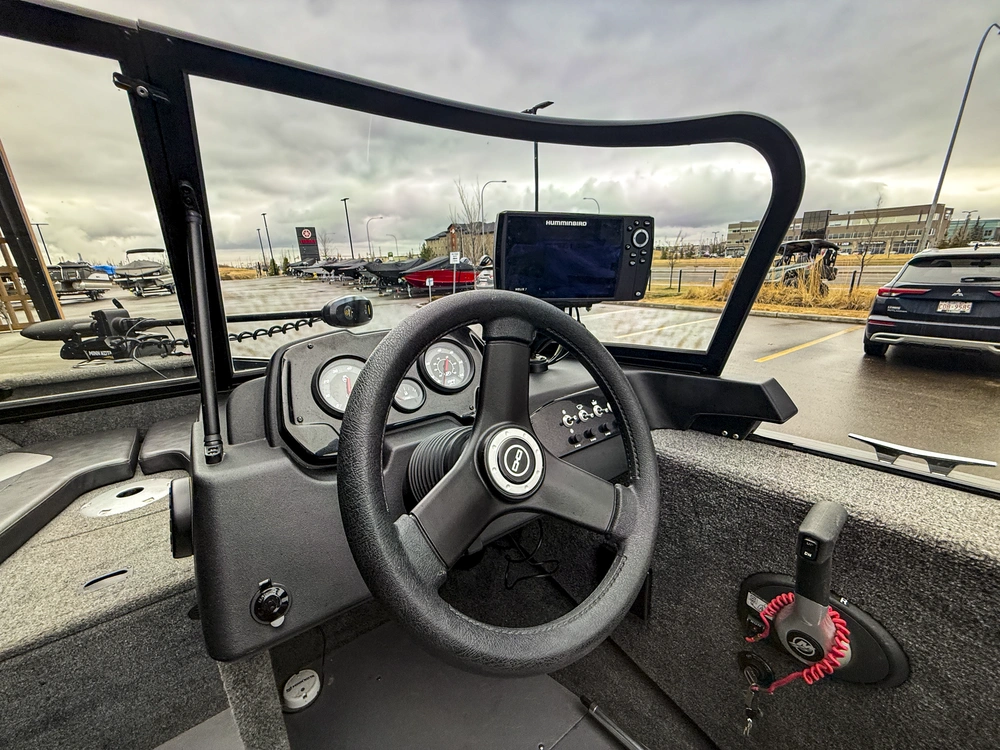 2021 Princecraft 172 Max alt