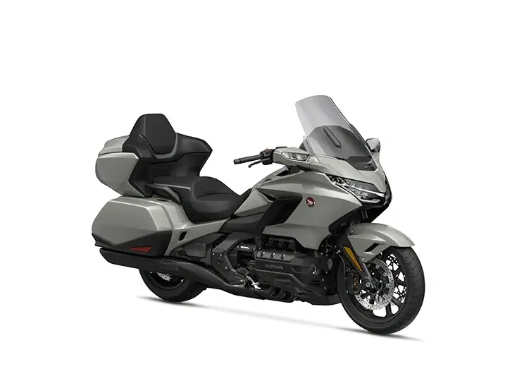 2026 Honda Gold Wing Tour DCT