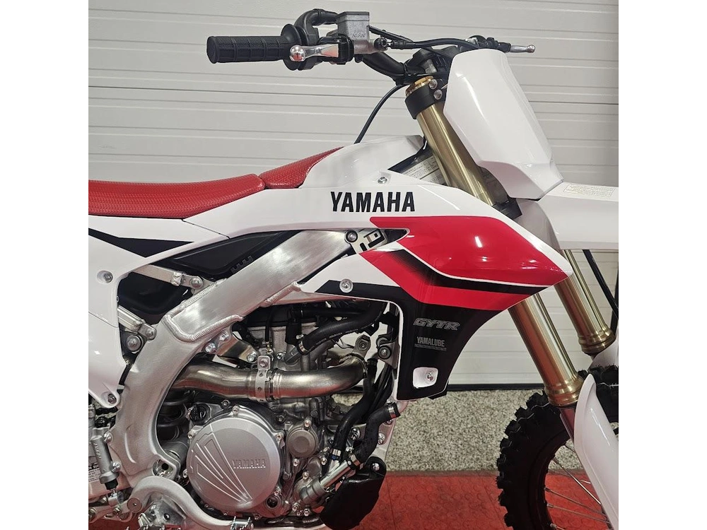 2026 Yamaha Yz 250f alt