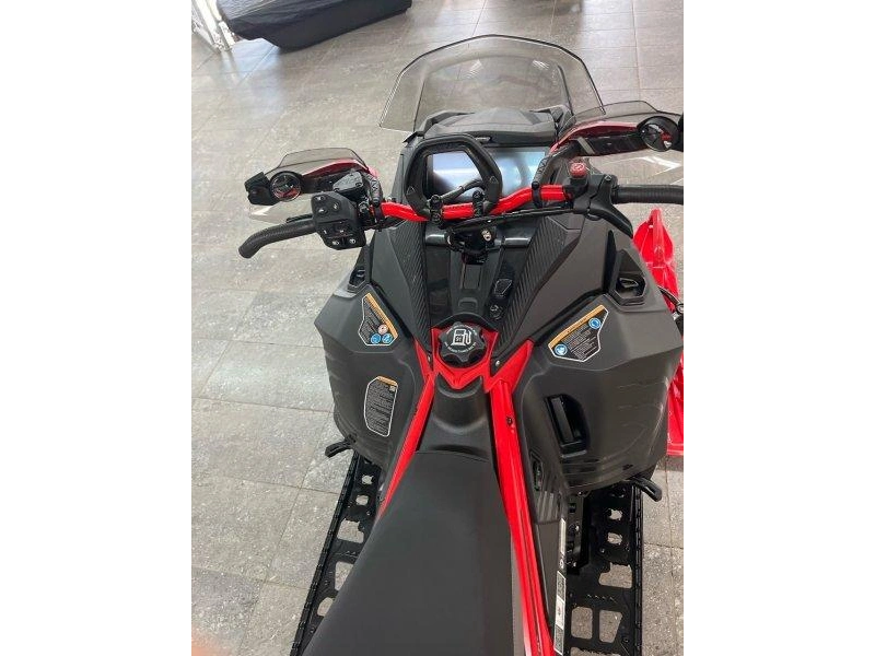 Ski-doo Xterrain Re 850 E-tec Touchscreen 2025 alt