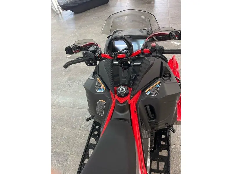 Ski-Doo XTERRAIN RE 850 E-TEC Touchscreen 2025