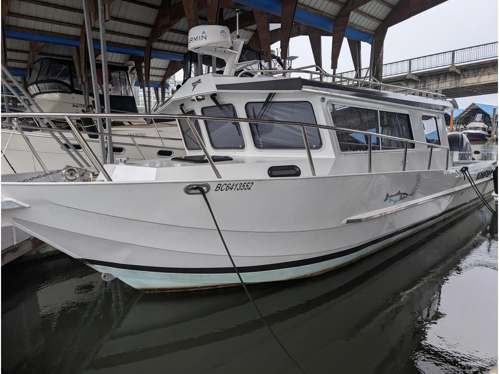 2019 Kingfisher 3425 Gfx Gfx alt