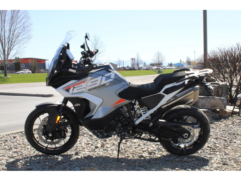2024 Ktm 1290 Super Adv S alt