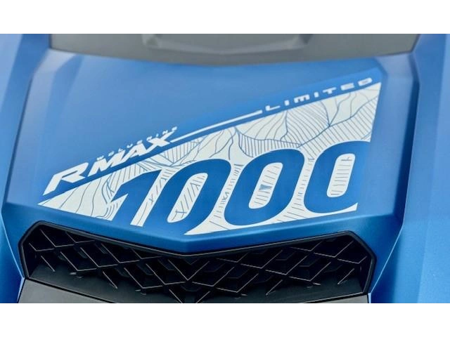 Yamaha Wolverine Rmax 2 1000 Limitée 2026 alt
