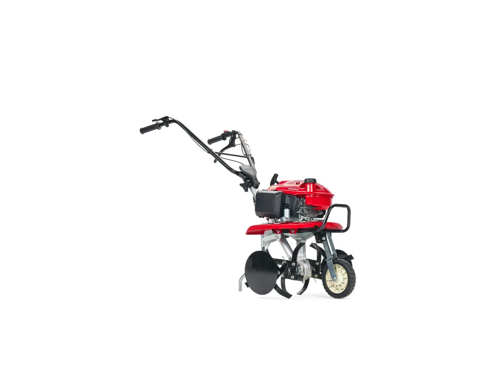  Honda F220K1CT3 21" MID-TINE TILLER