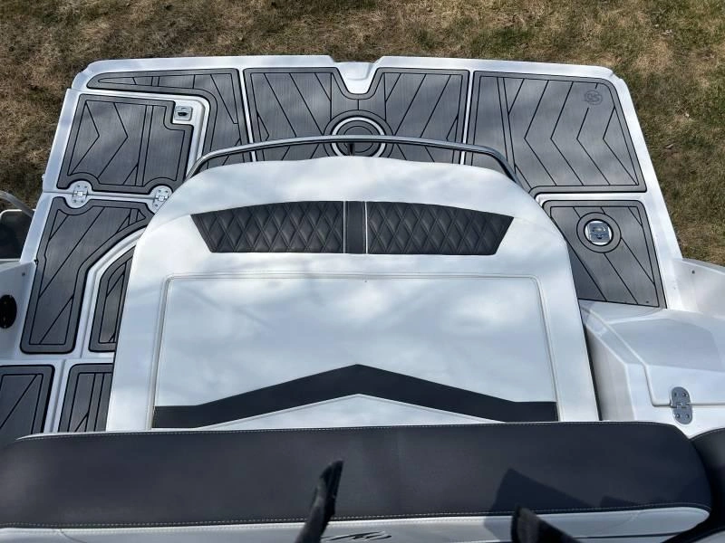 Autre Monterey 258 Ss / Mercruiser 6.2l Dts 2024 alt