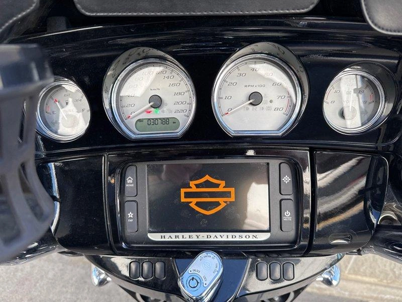 2016 Harley-davidson Flhxs - Street Glide® Special alt