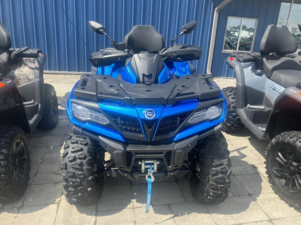 2024 Cfmoto Cforce 800 Xc alt