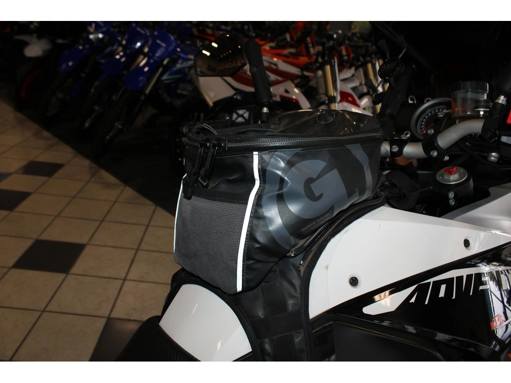 2016 Ktm 1190 Adventure R alt