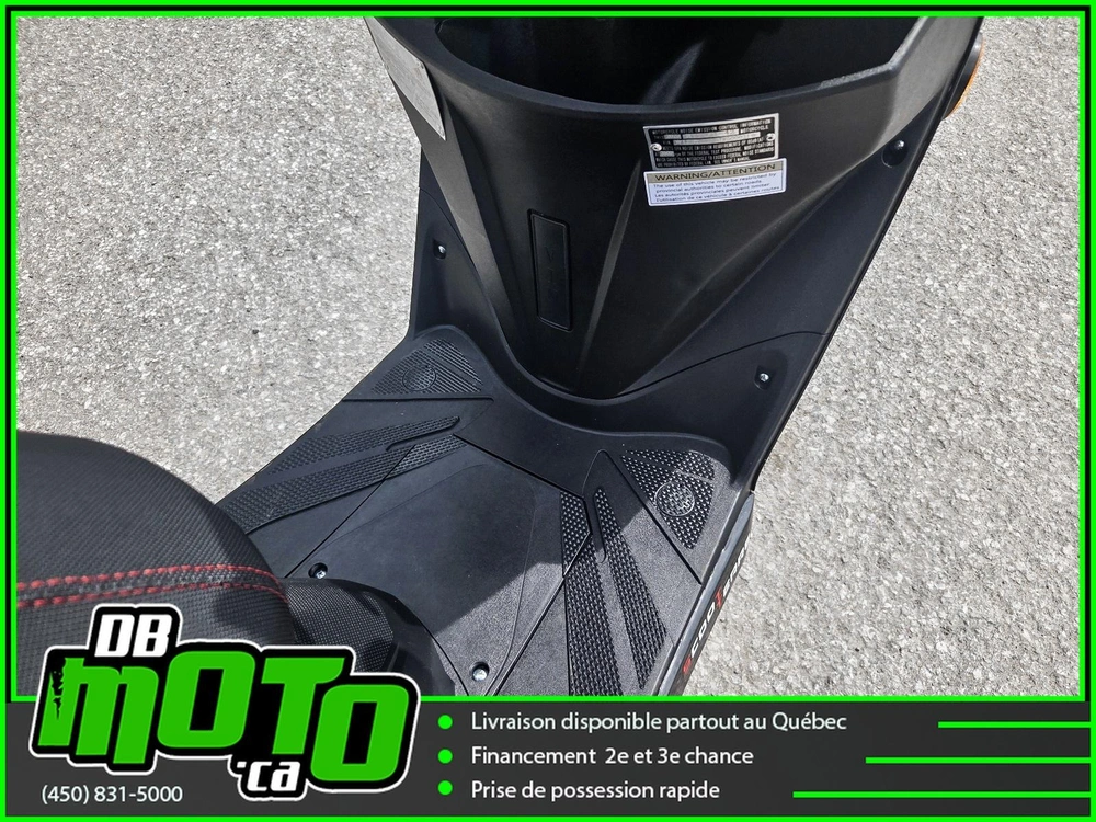 Scootterre Joker 50 Cc 2026 alt