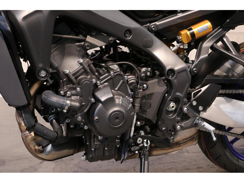 2026 Yamaha Mt-09 Sp alt