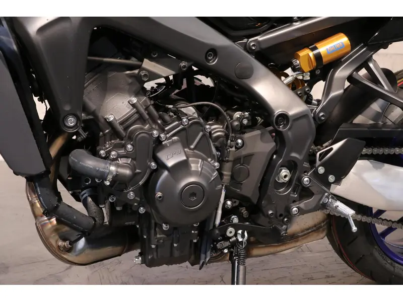 2026 Yamaha MT-09 SP thumbnail 10