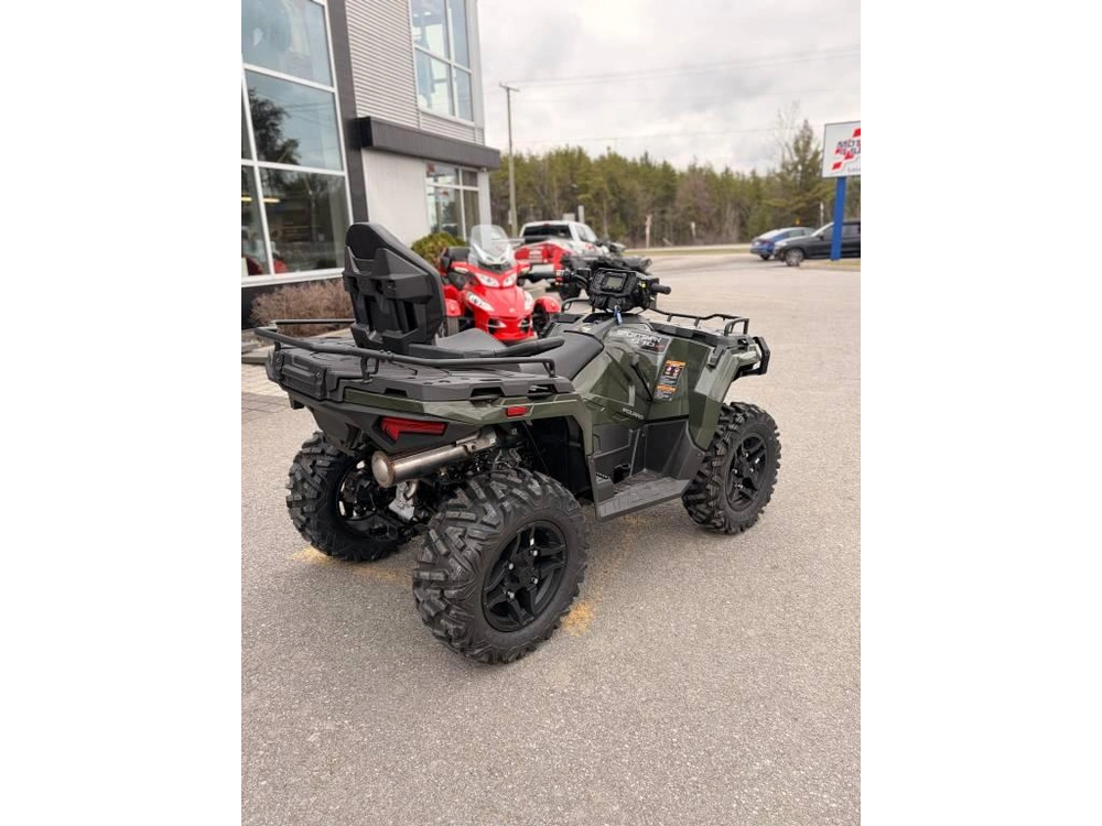 Polaris Sportsman Touring 570 Premium 2026 alt