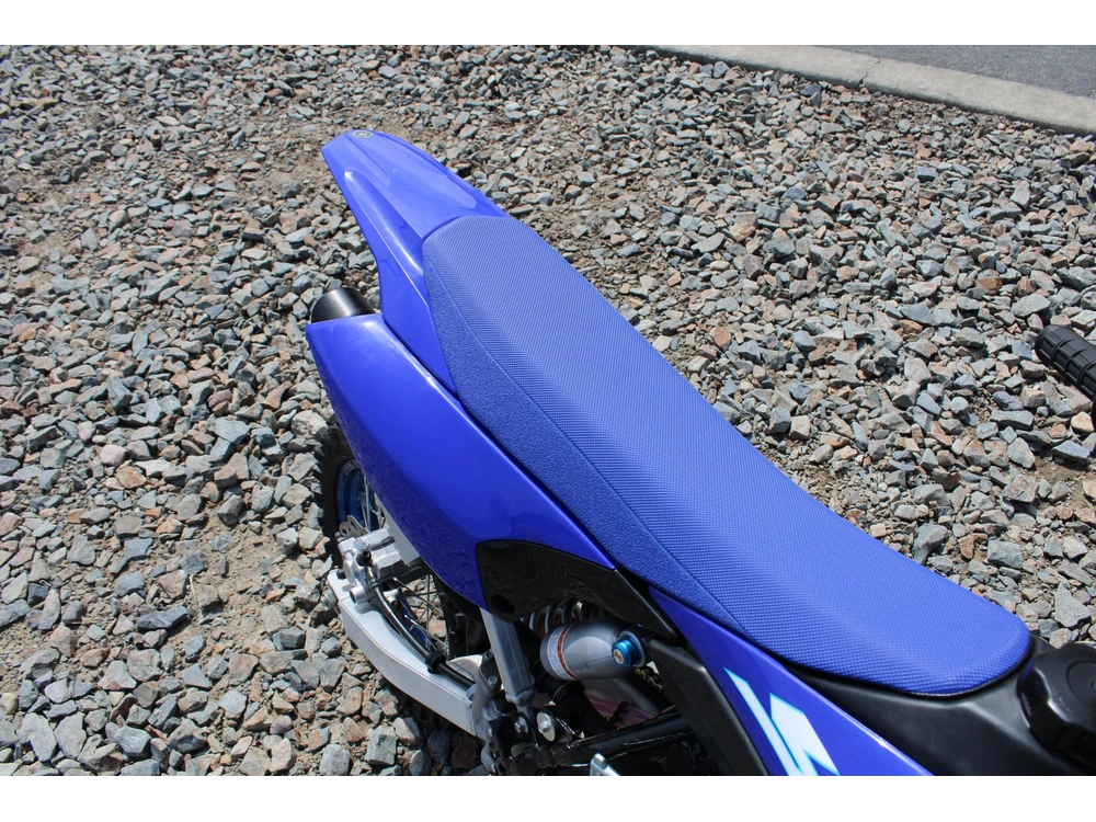 2025 Yamaha Yz65 alt