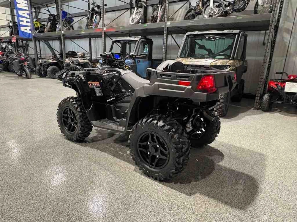 2026 Polaris Sportsman X2 570 alt