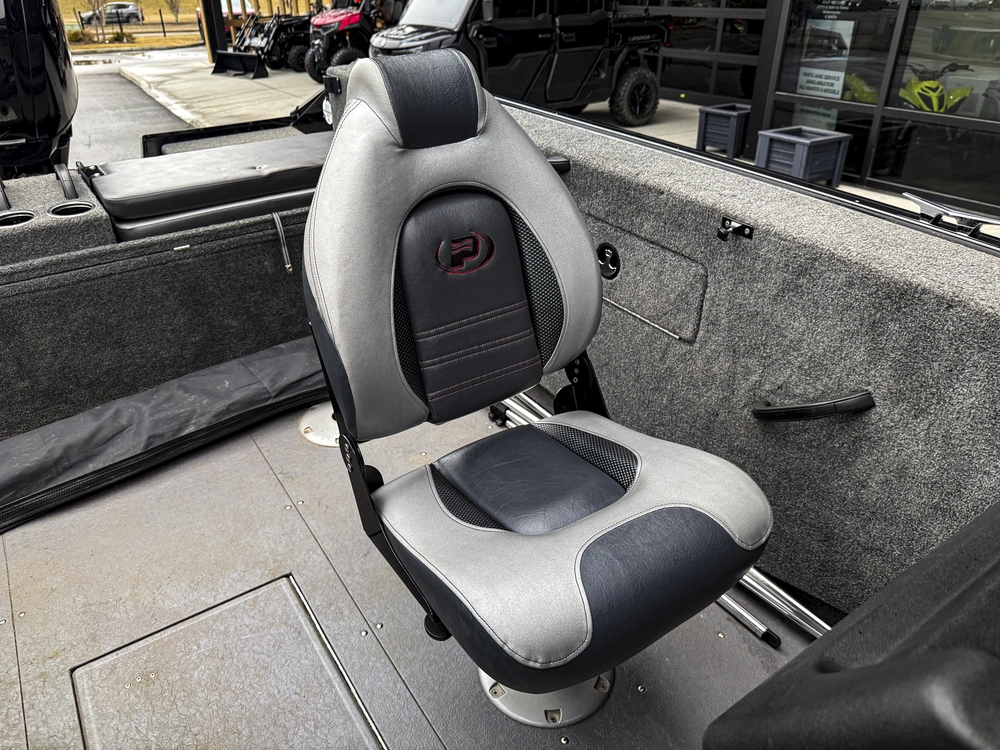 2021 Princecraft 172 Max alt