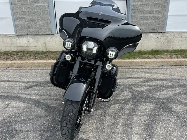 2020 Harley-Davidson ELECTRA GLIDE ULTRA LIMITEDFLHTK