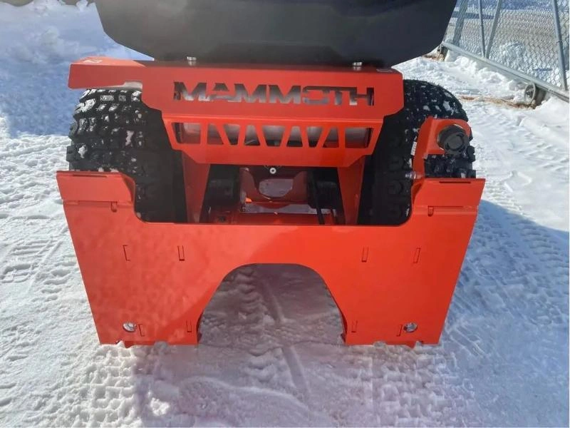 2022 Ariens Mammoth 850 Kawasaki alt