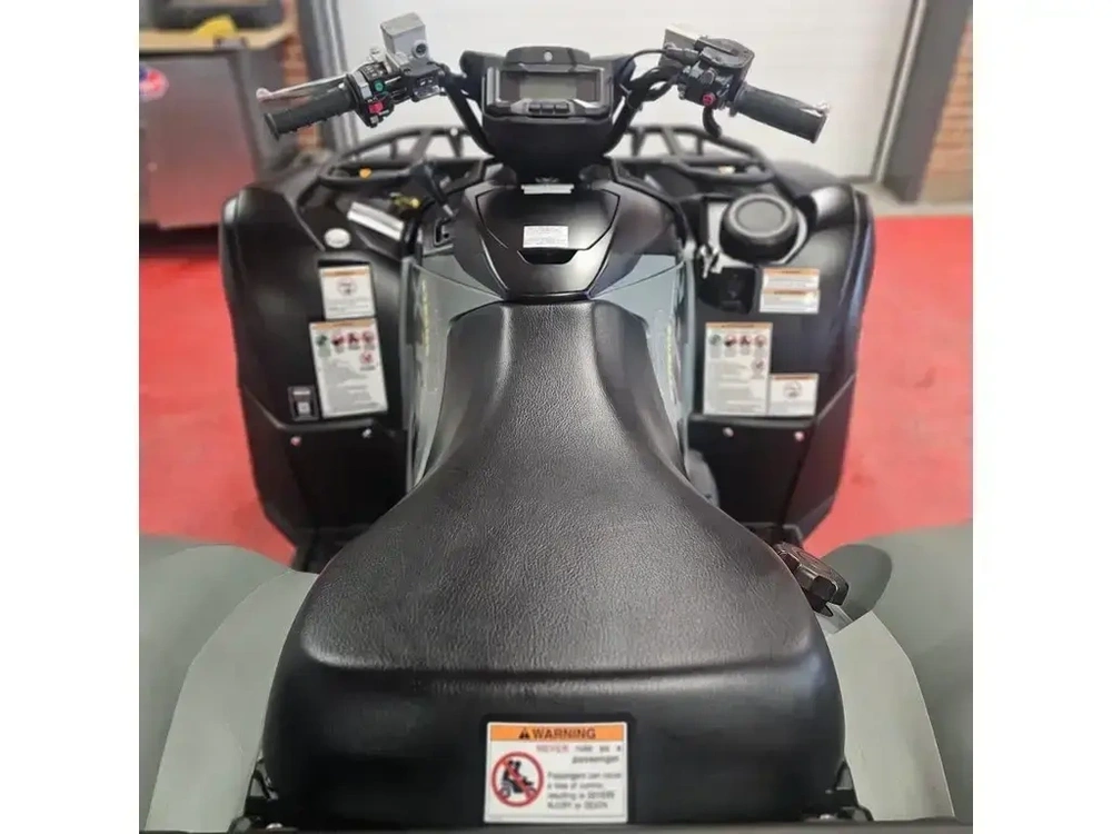 2026 Yamaha Grizzly Eps Xt-r alt
