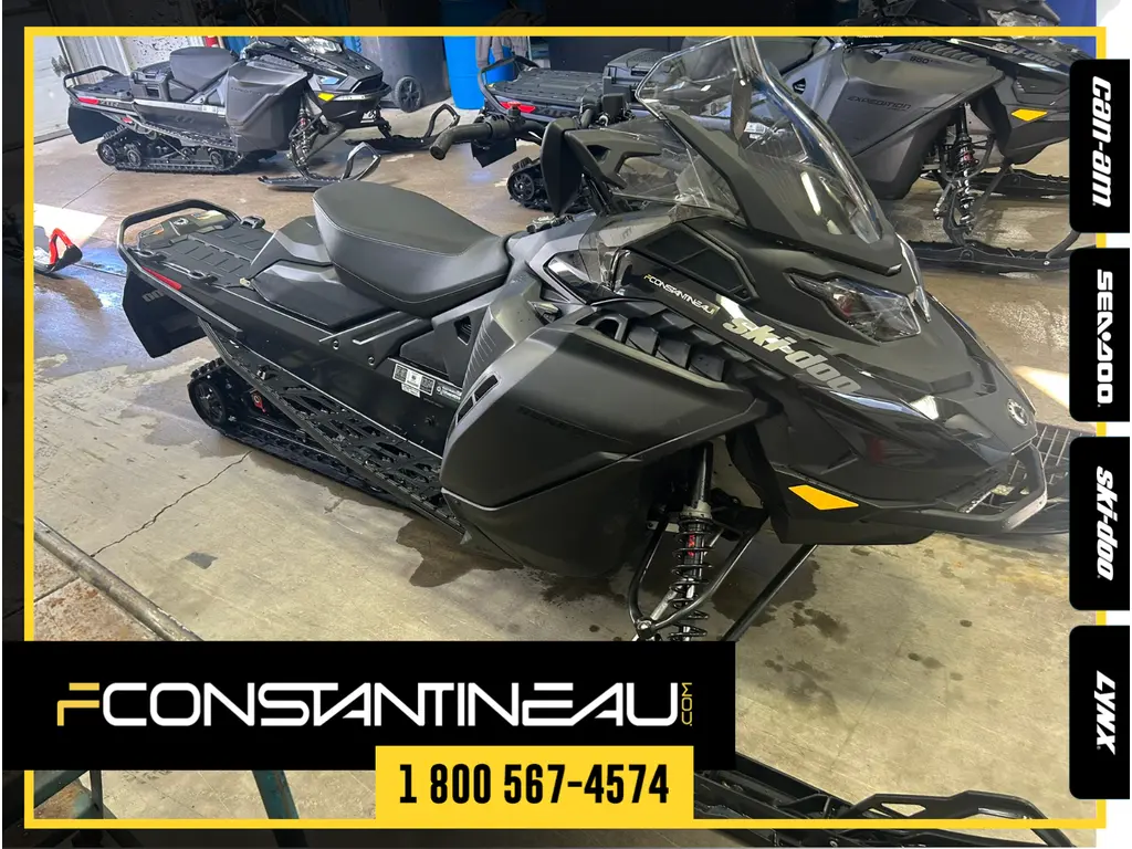 Ski-Doo Renegade Adrenaline 900 ACE 2026
