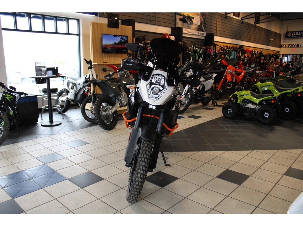 2016 Ktm 1190 Adventure R alt