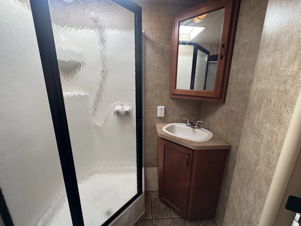 Forest River Cherokee (tt) 274bh 2013 alt