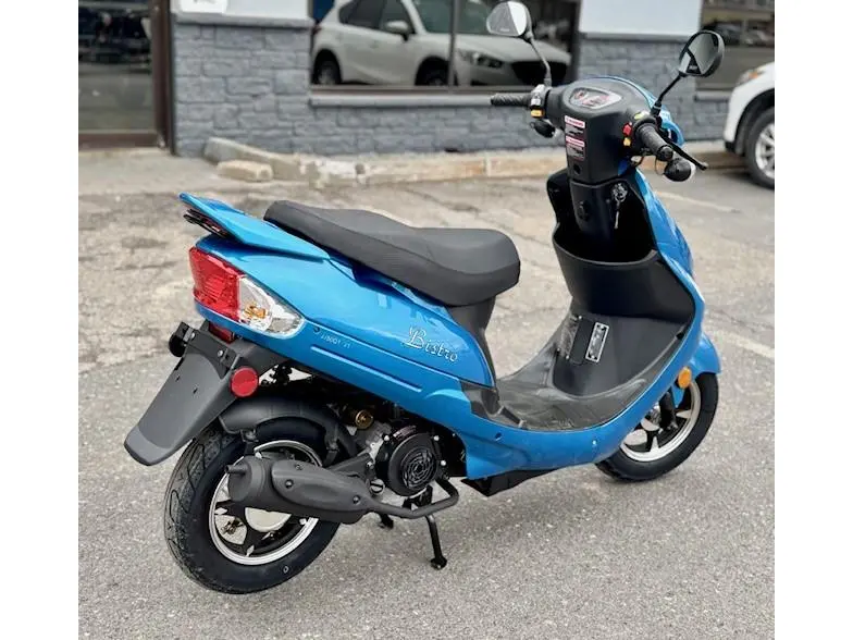 2023 Scootterre BISTRO 50 thumbnail 6