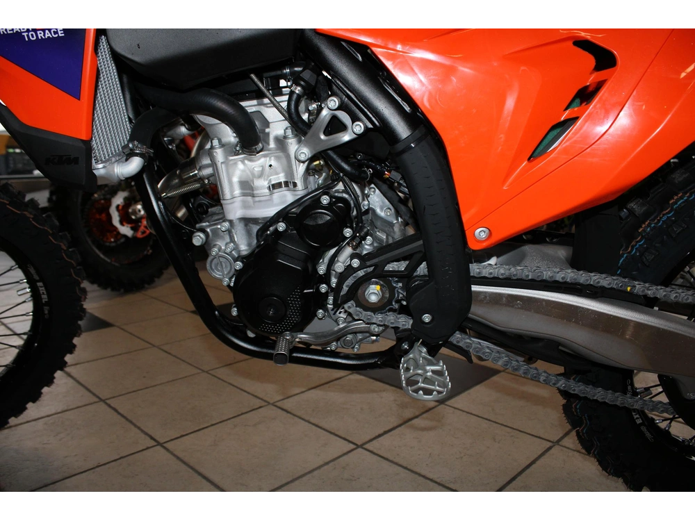 2026 Ktm 250 Sx-f alt