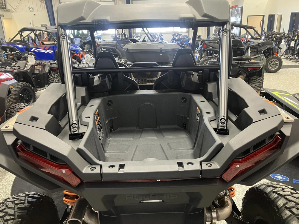 2026 Polaris Rzr Xp S 1000 Ultimate alt