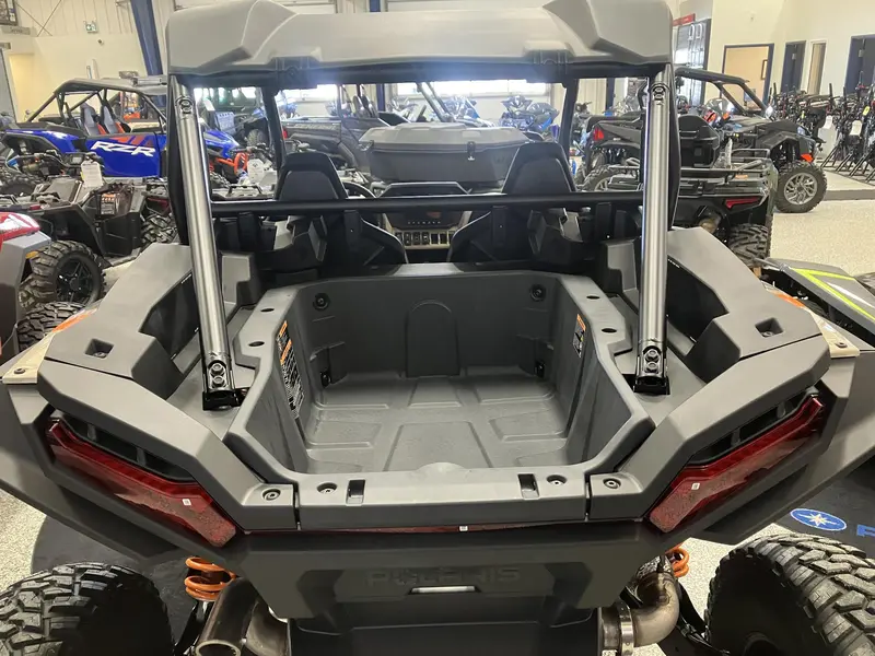 2026 Polaris RZR XP S 1000 Ultimate thumbnail 7