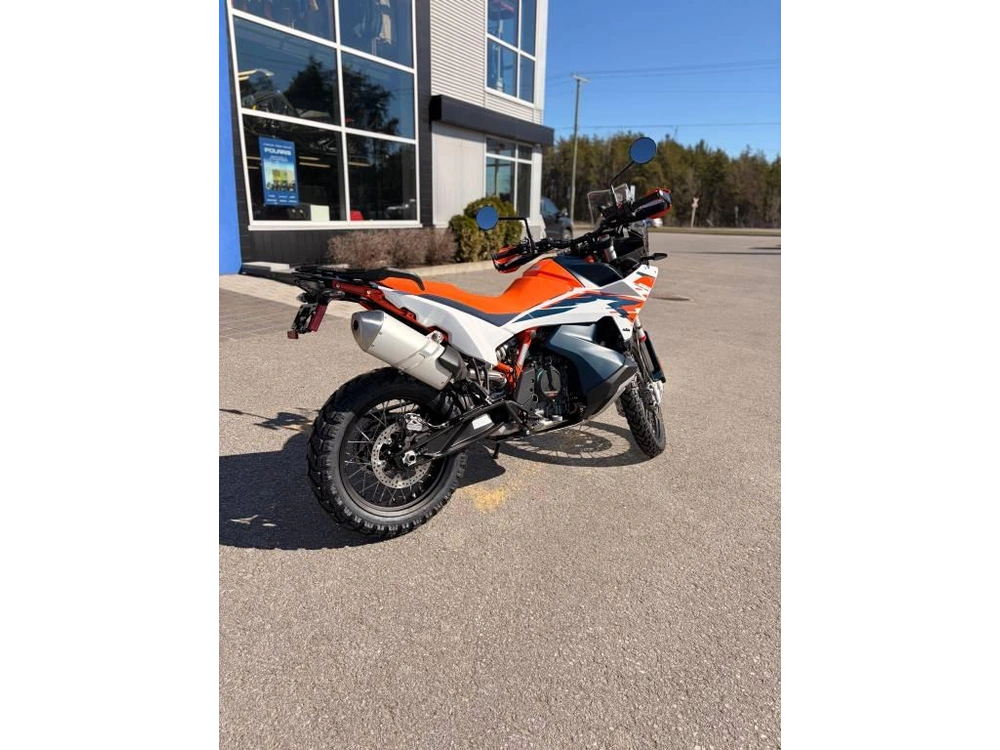 Ktm 890 Adventure R 2026 alt