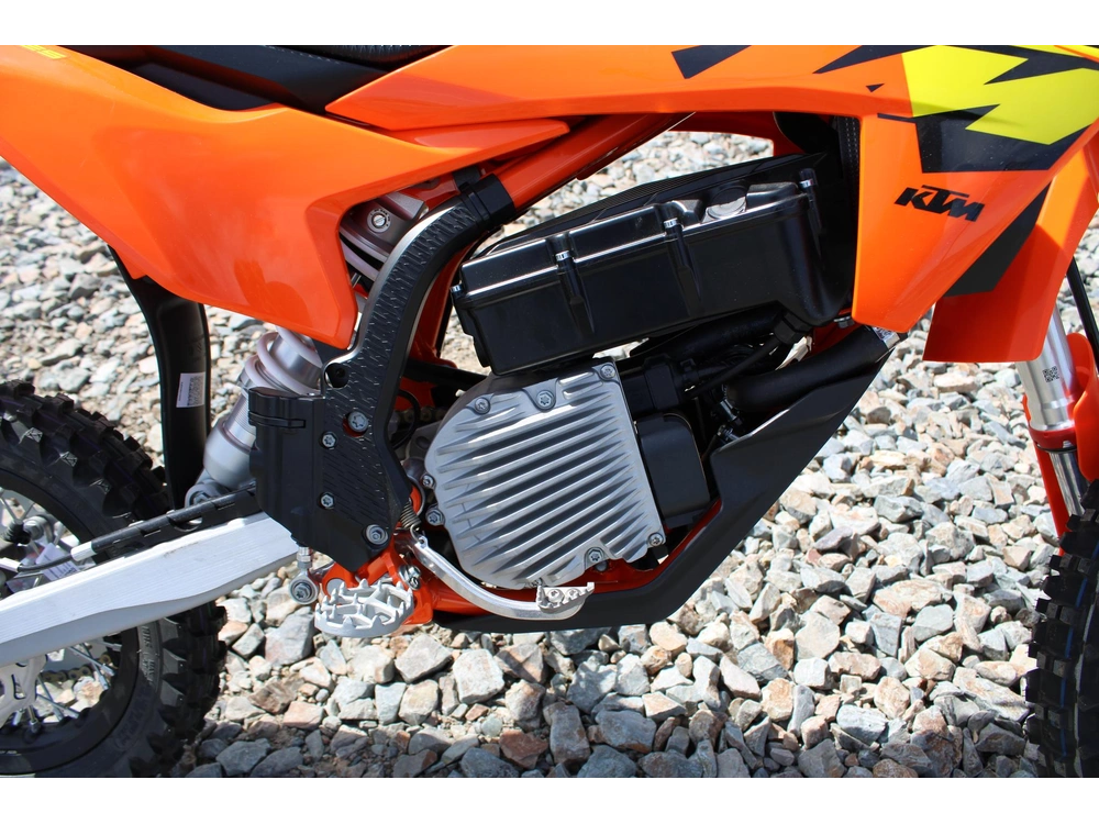2026 Ktm Sx E 5 alt