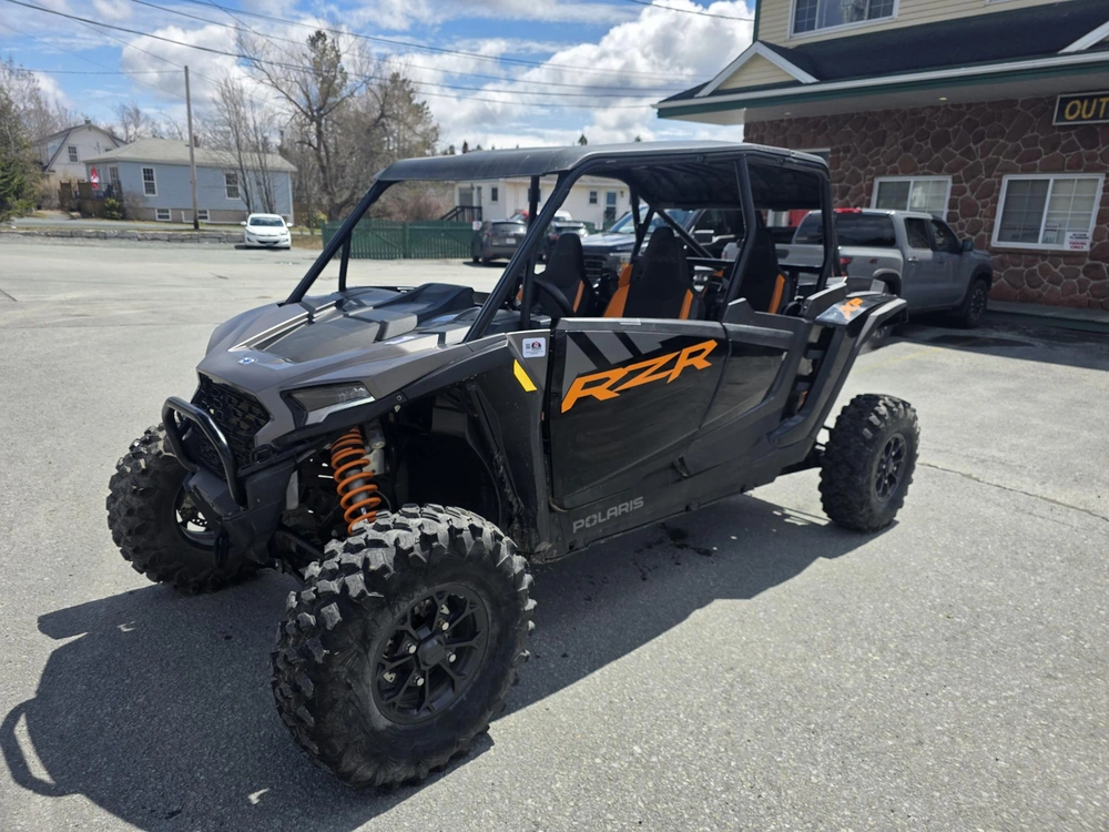 2024 Polaris Rzr Xp 4 1000 Premium alt