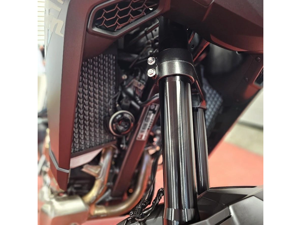 2026 Honda Africa Twin alt