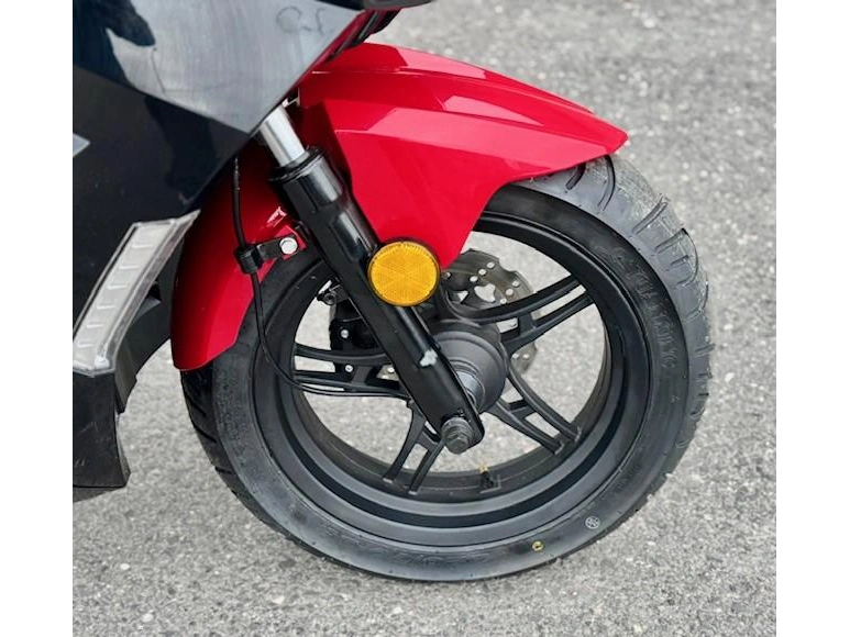 Scootterre Rebel 50 2023 alt