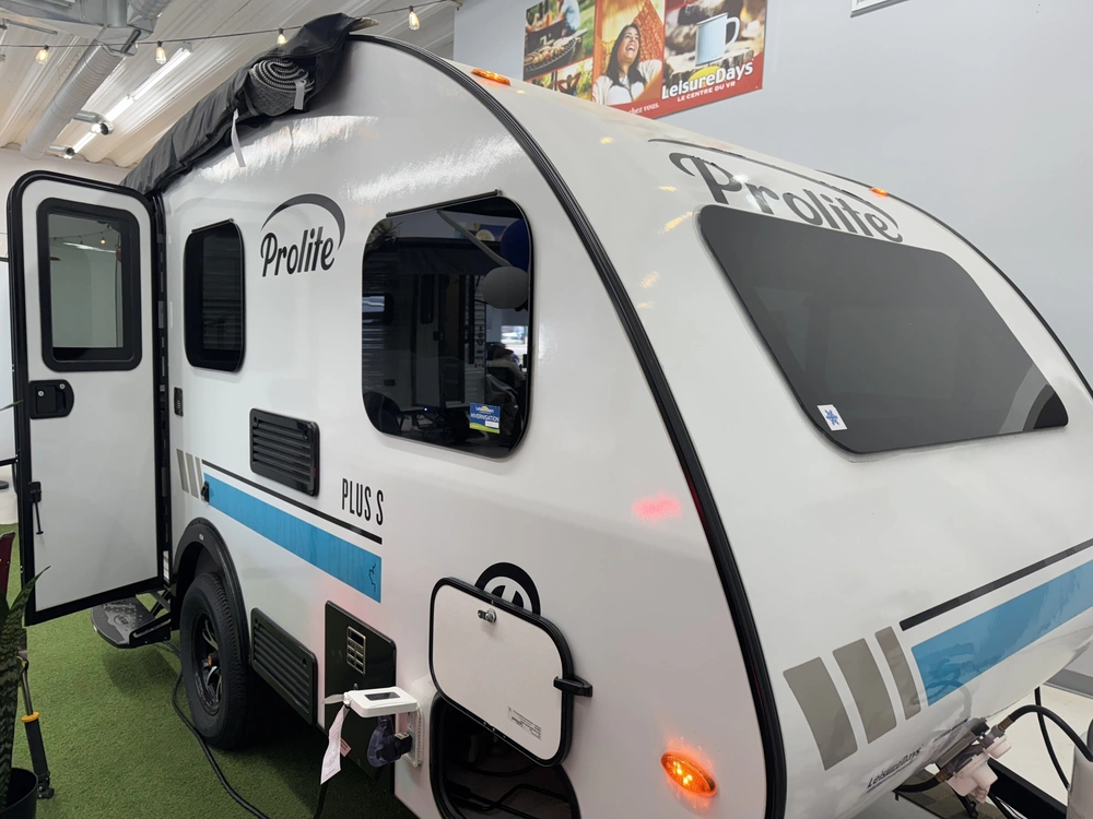 2025 Prolite Plus S 13 Plus S alt