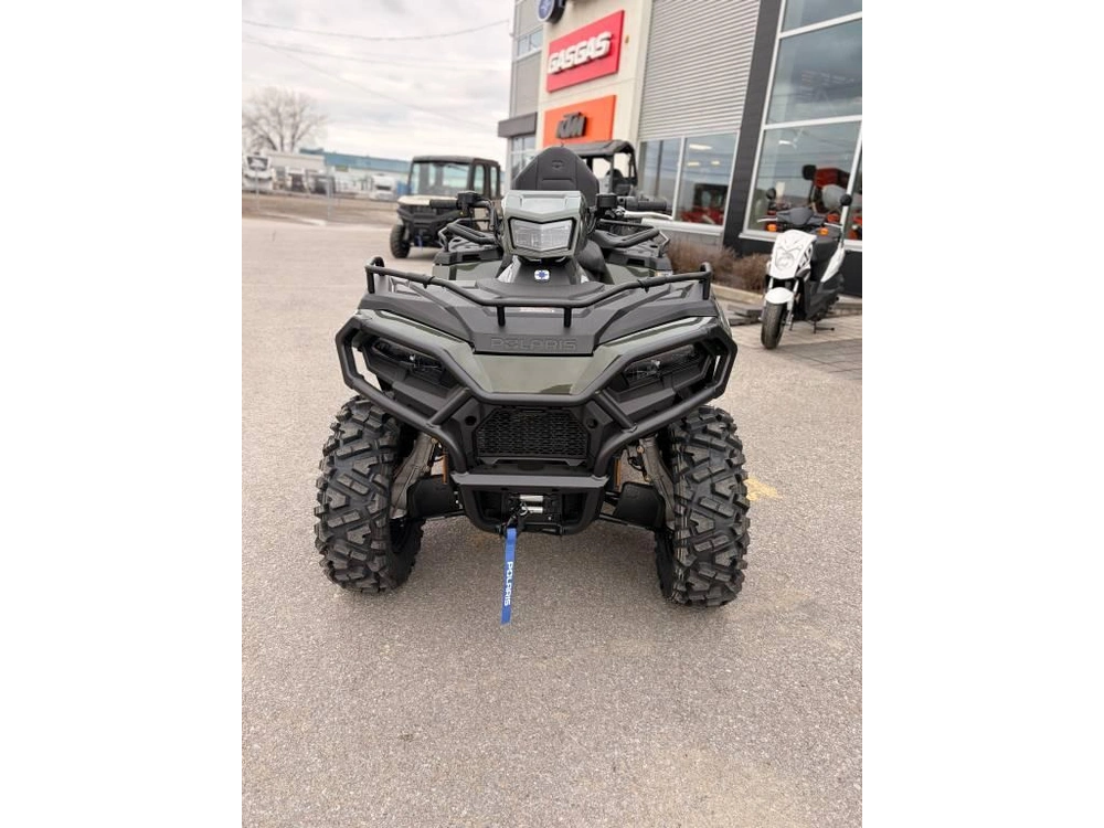 Polaris Sportsman Touring 570 Premium 2026 alt