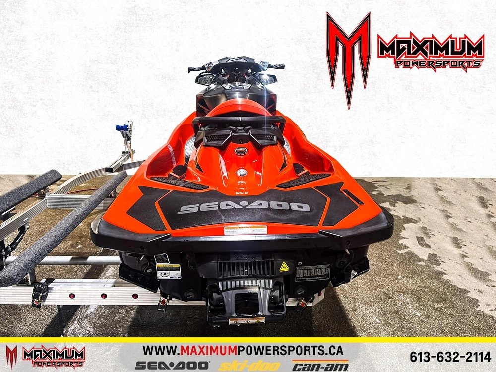 Sea-doo/brp Rxp-x 300 2017 alt