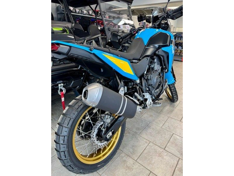 Yamaha Ténéré 700 2026 alt