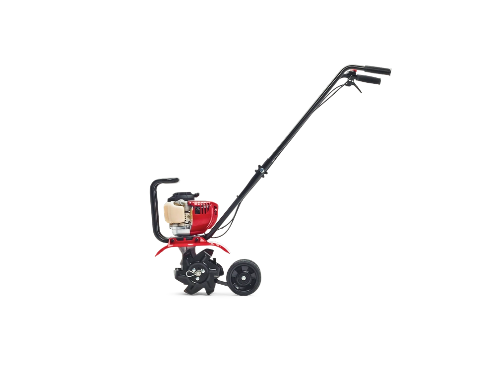 2026 Honda Fg110k1c Tiller alt