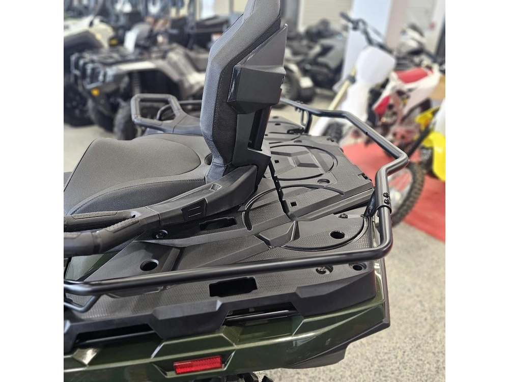 2026 Polaris Sportsman Touring 570 Premium alt