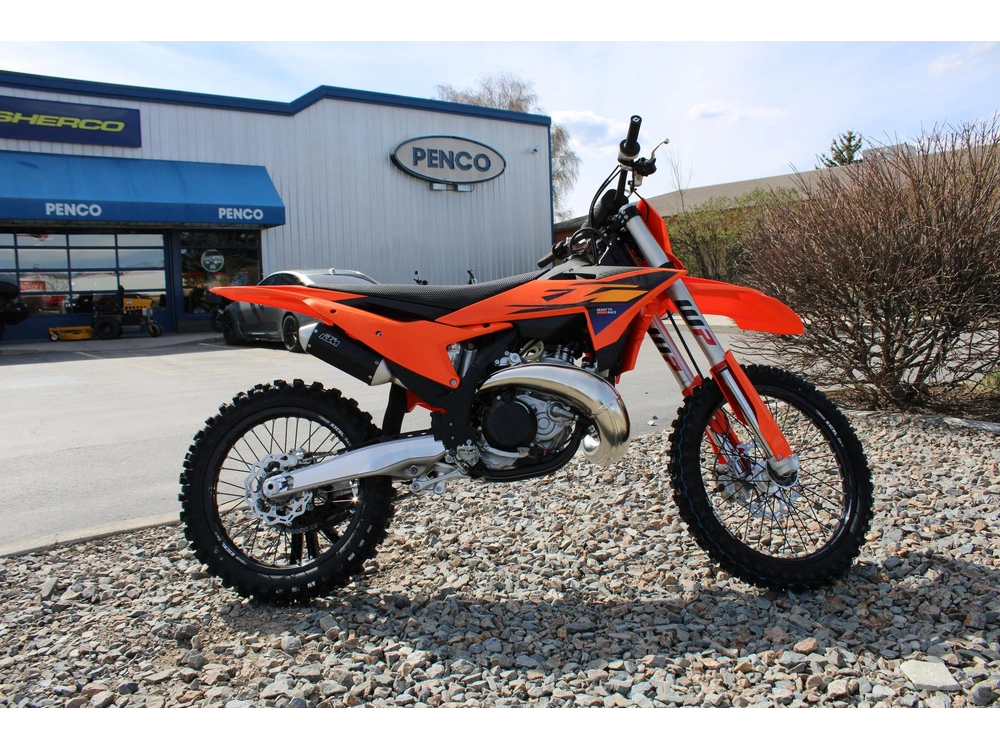 2026 Ktm 250 Sx alt