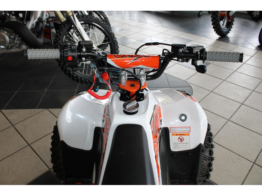 2025 Kayo Storm 70 alt